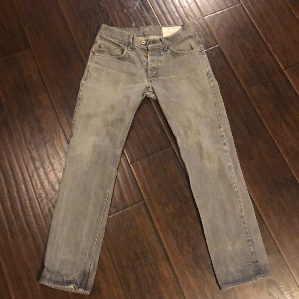 Sz30 rag & bone